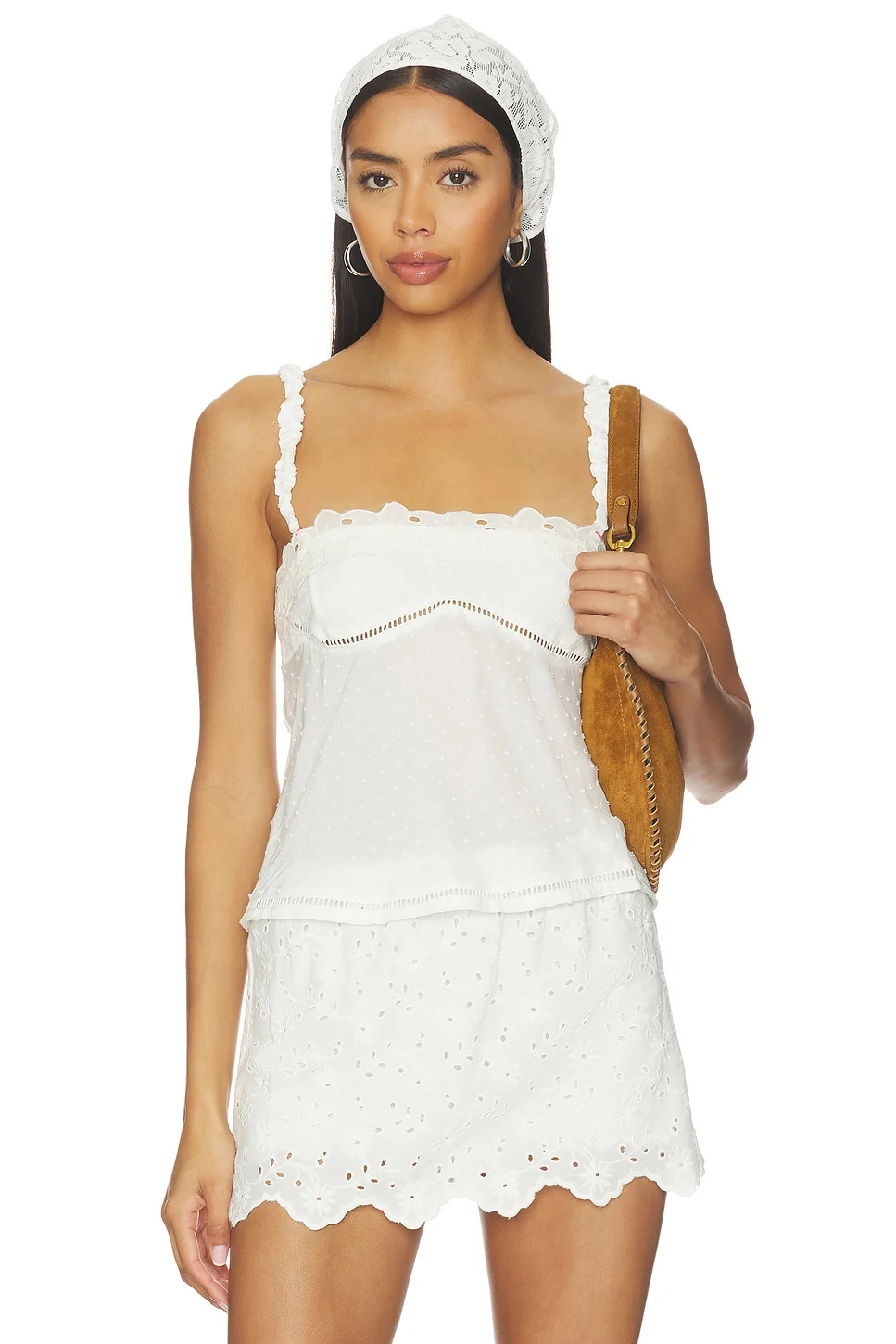 Little Love Tank - 1