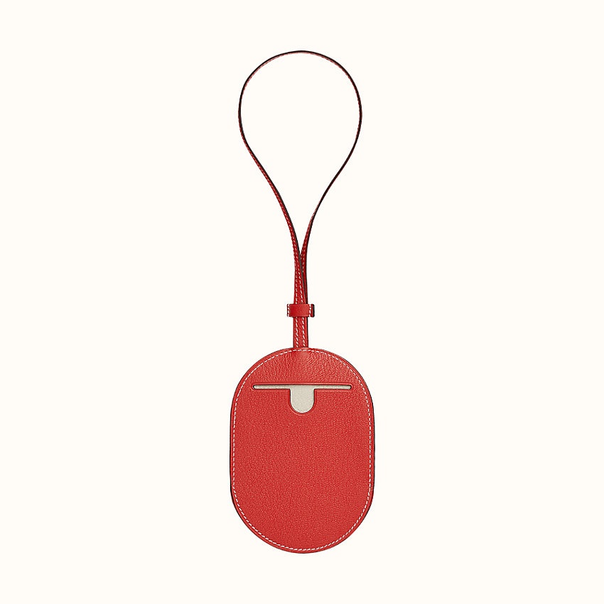 In-the-Loop Phone To Go Wink key ring - 3