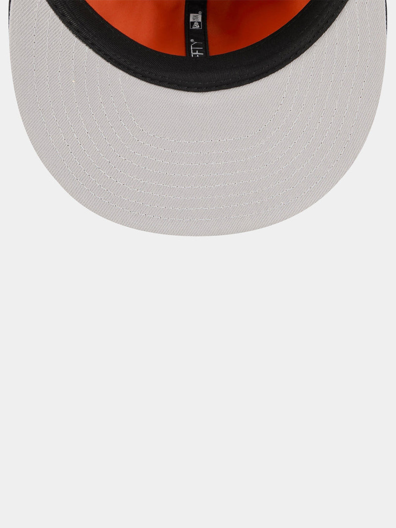 LAS VEGAS RAIDERS X ALPHA X NEW ERA 59FIFTY FITTED CAP 7