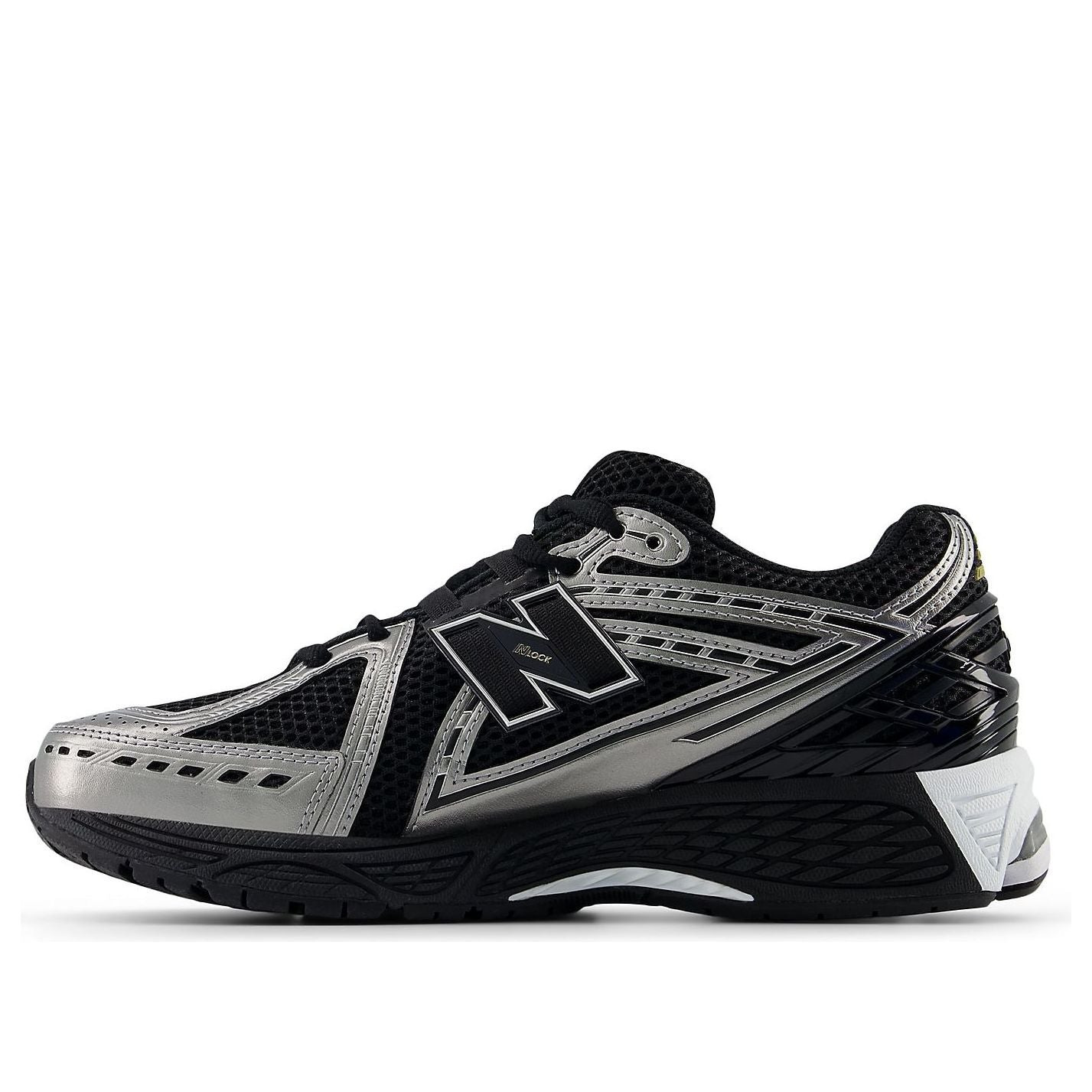 New Balance 1906R 'Black Dark Grery Silver' U1906RCF - 2