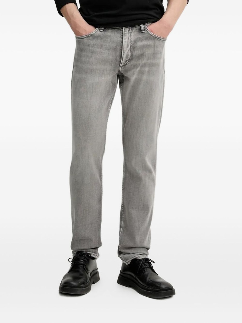 five-pocket jeans 1