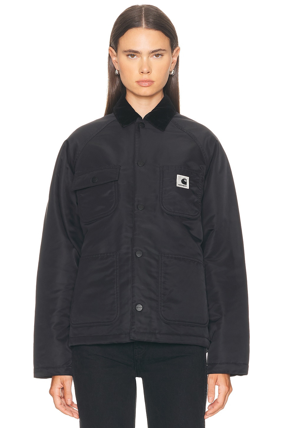 Alumni Chore Coat - 2
