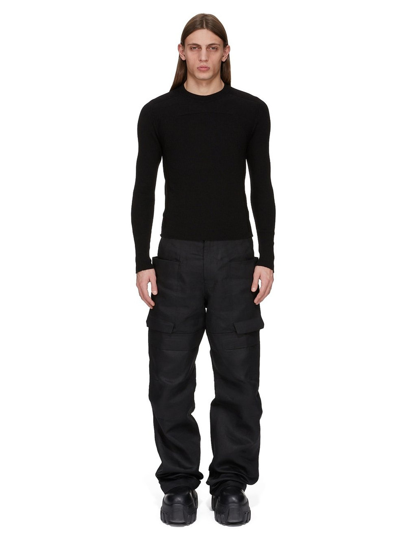 Rick Owens TOP outlook