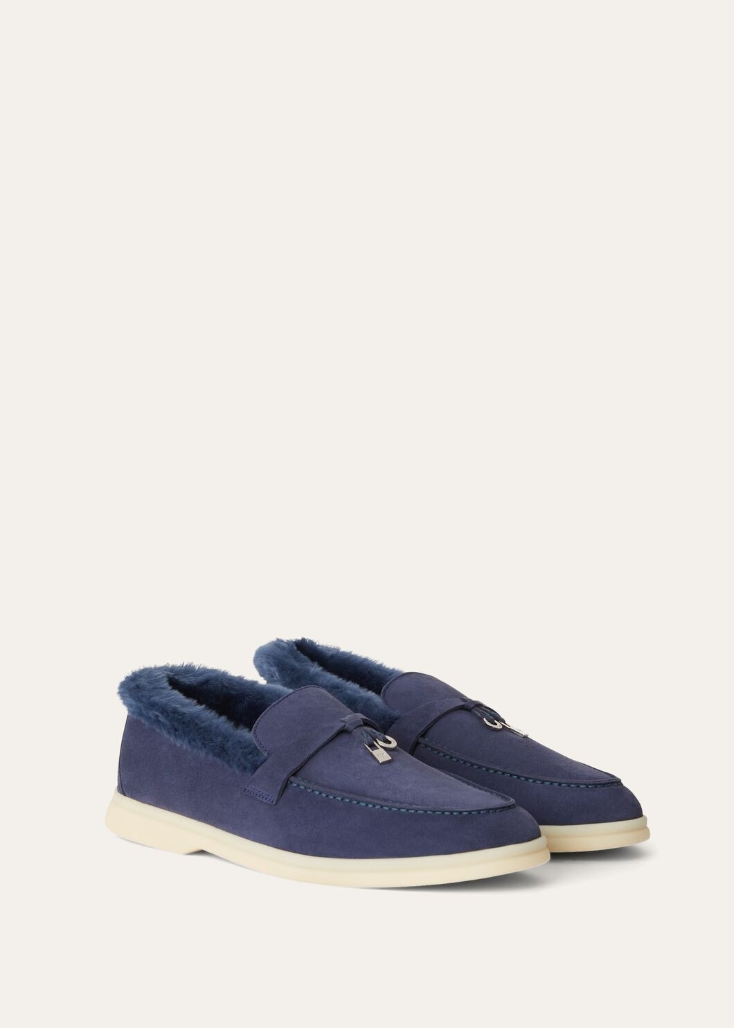 Summer Charms Walk Loafers - 2