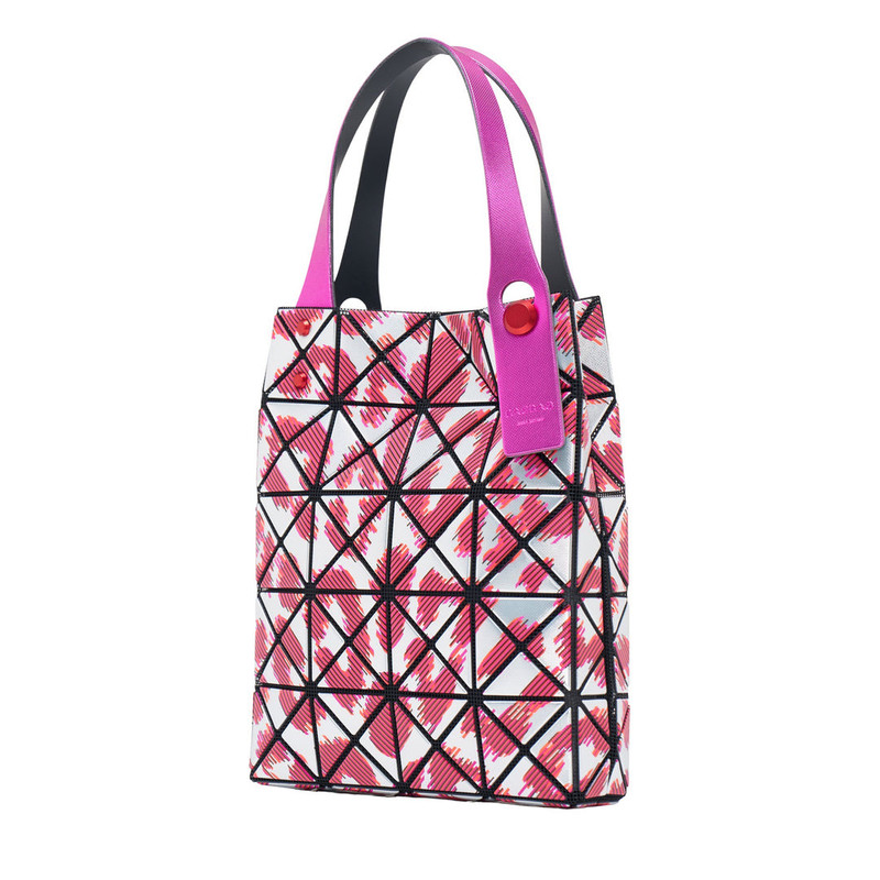 BAO BAO ISSEY MIYAKE Chimera Mini Tote outlook