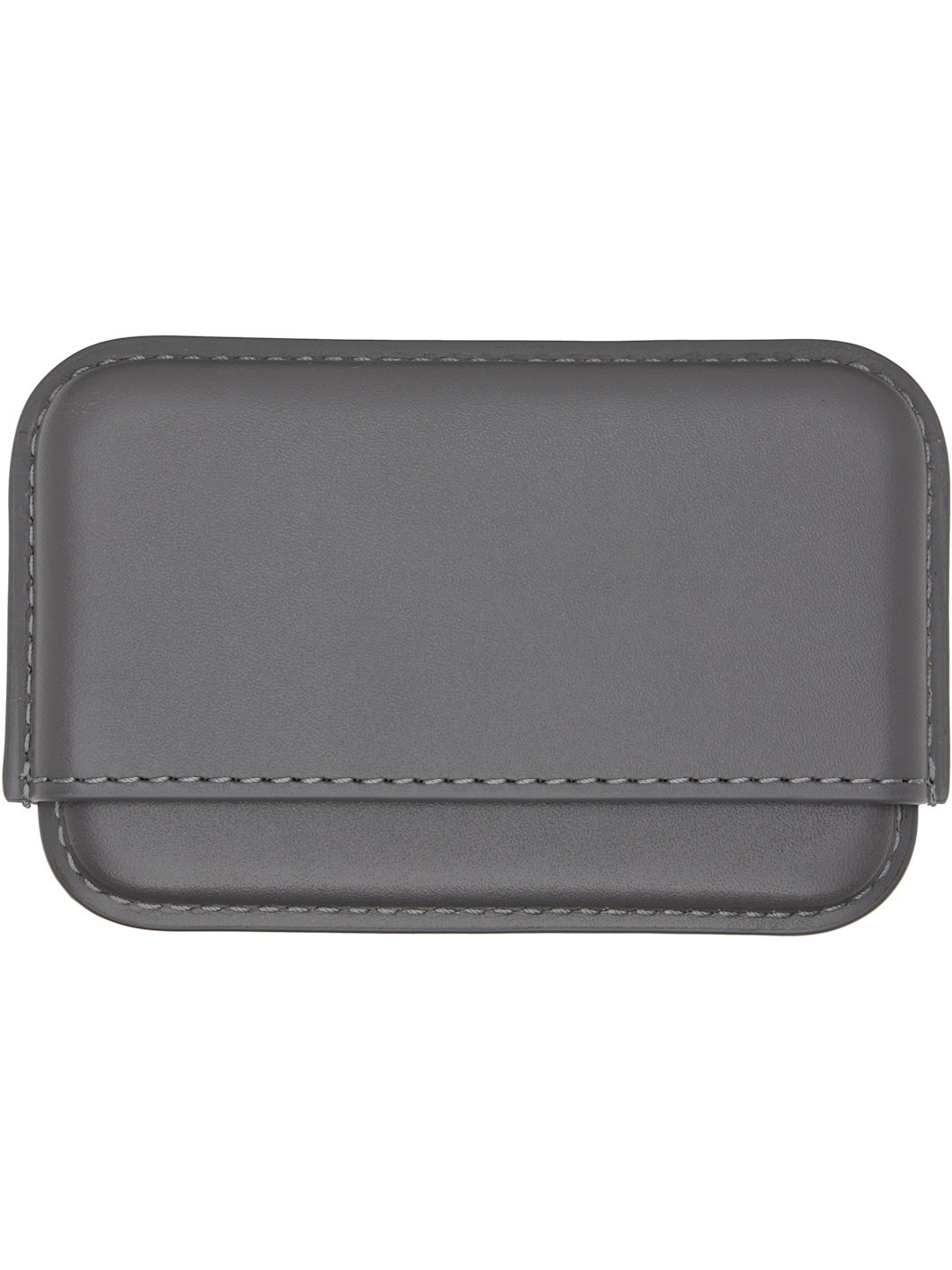 Gray Magna Carta Card Holder - 2
