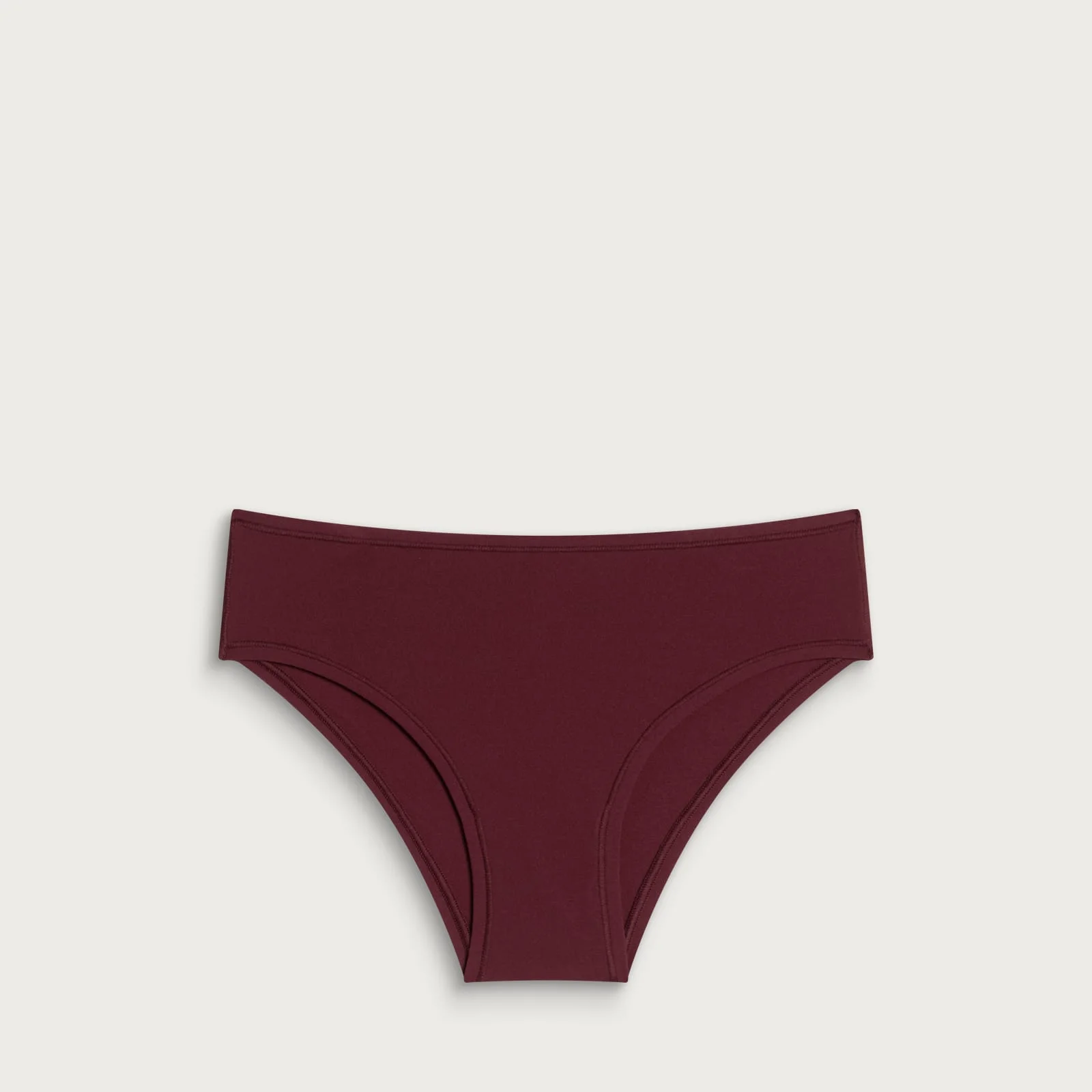 SKIMS Fits Everybody Cheeky Brief - 1