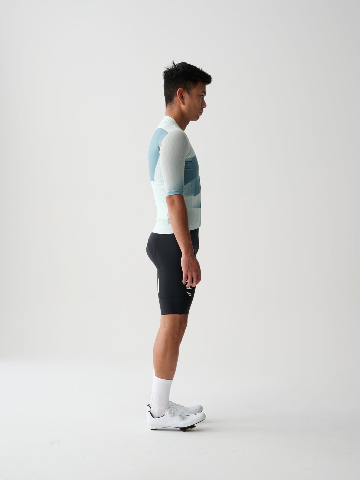 Evolve Pro Air Jersey 2.0 - 3