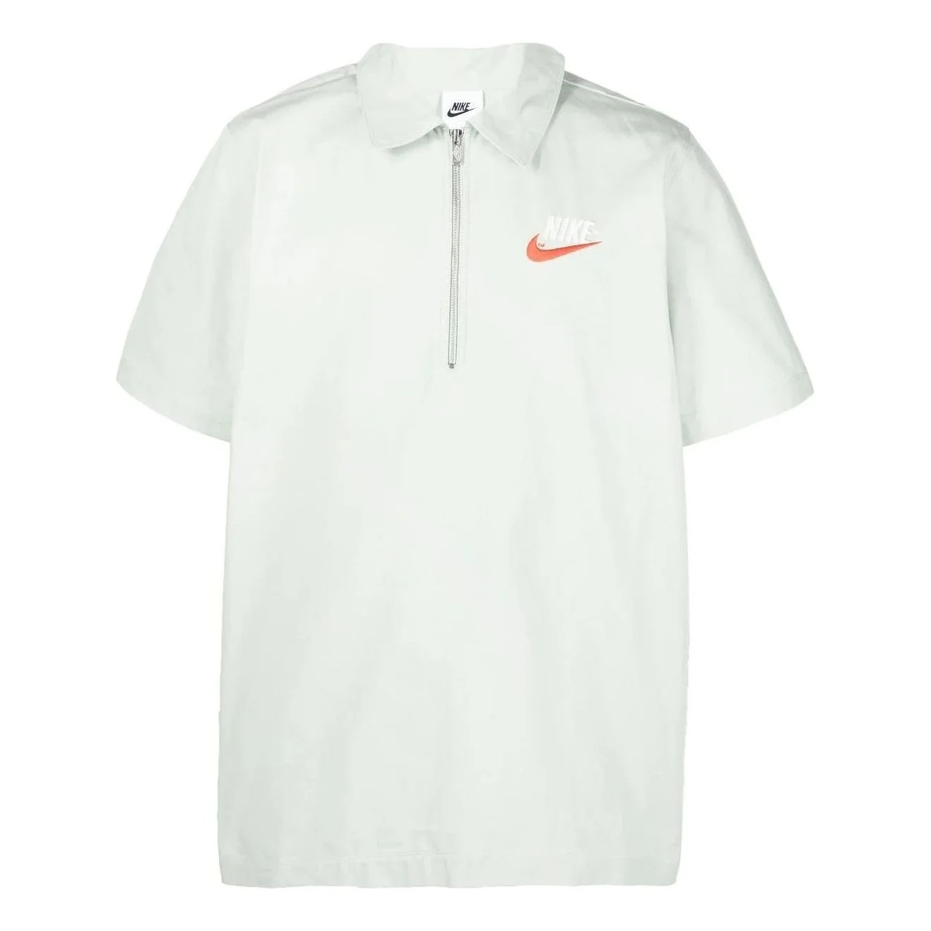 Nike Sportswear NSW Trend Overshirt Seafoam DM5283-017 - 1