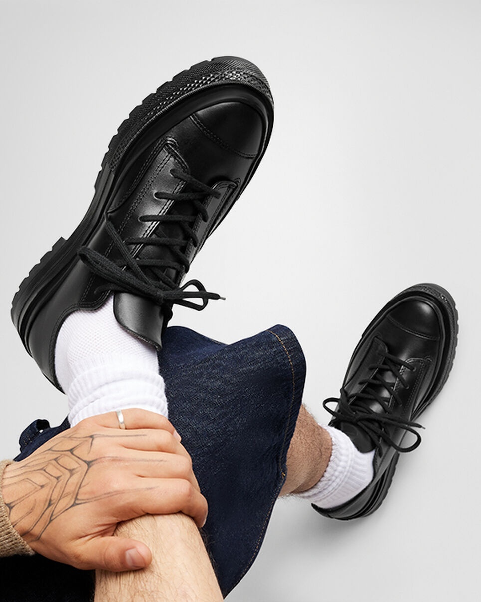 Chuck 70 National Leather - 10