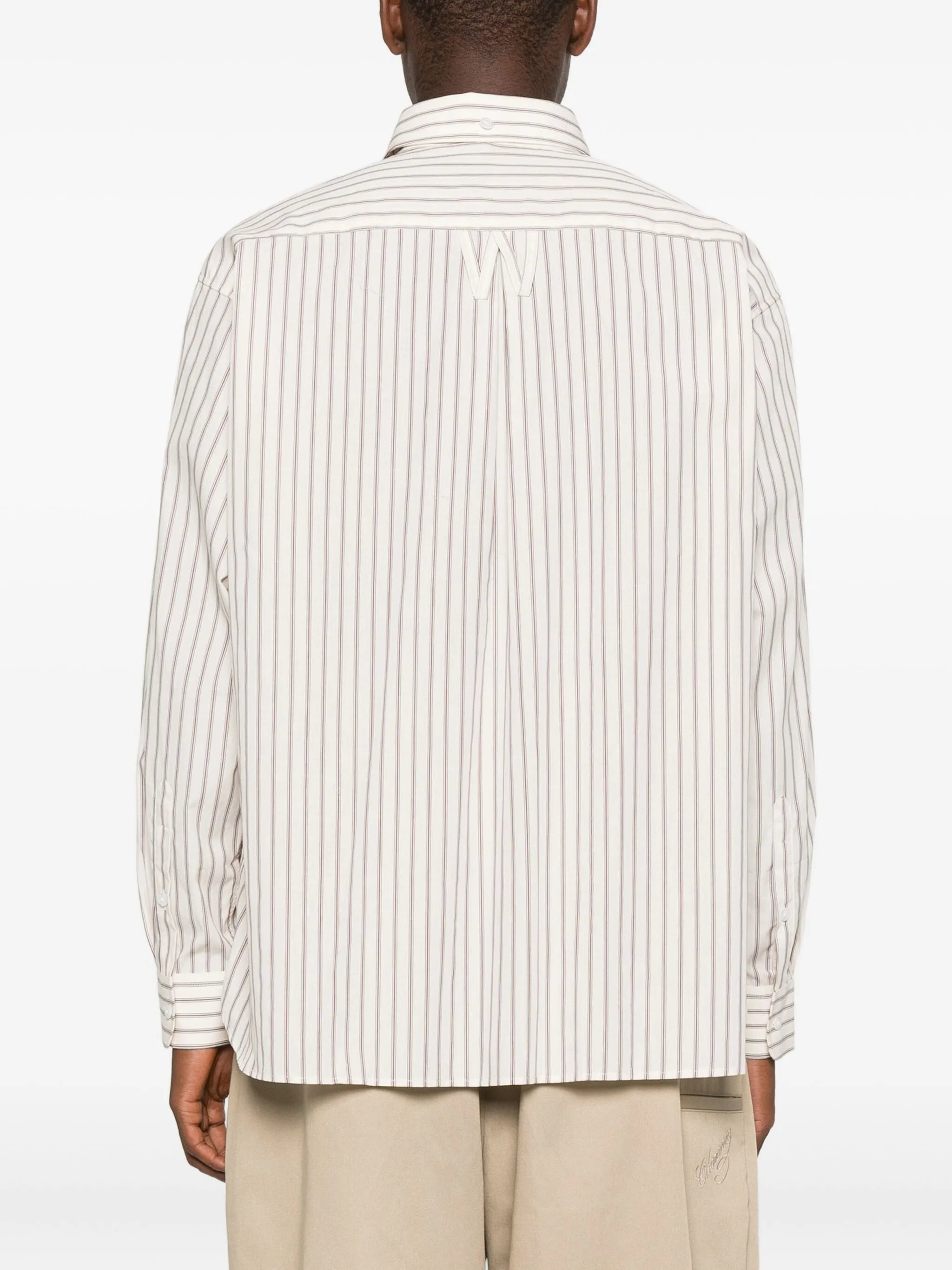 Willy Chavarria Shirts - 3