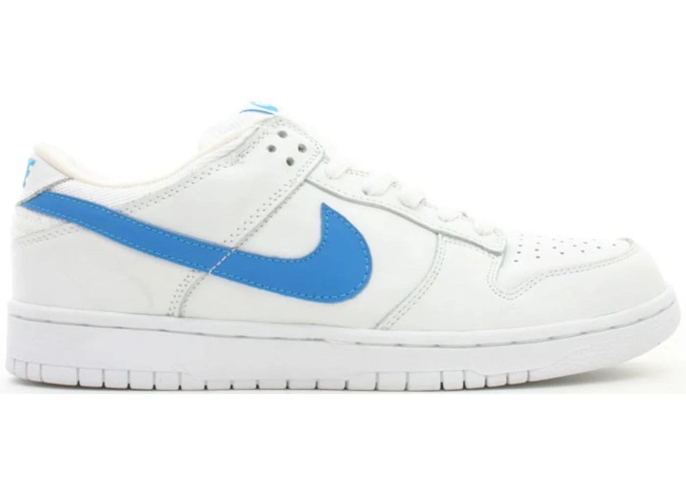 Nike SB Dunk Low Richard Mulder - 1