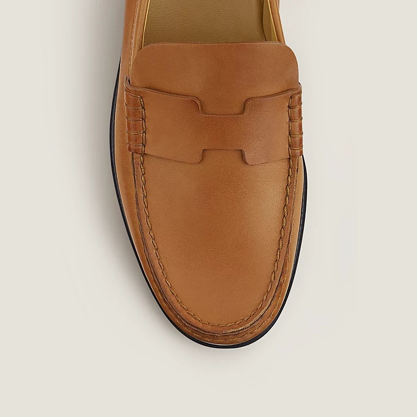 Kennedy loafer - 4