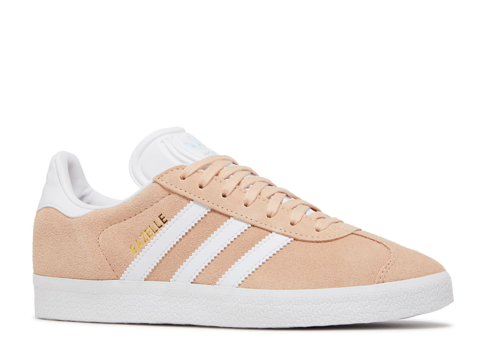 WMNS GAZELLE 'HALO BLUSH' - 2