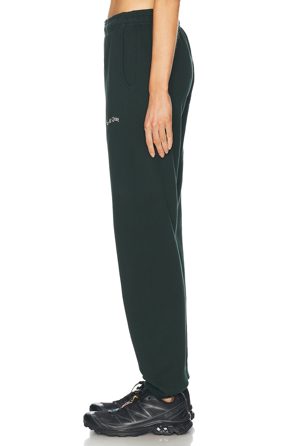 Wordmark Sweatpants - 3