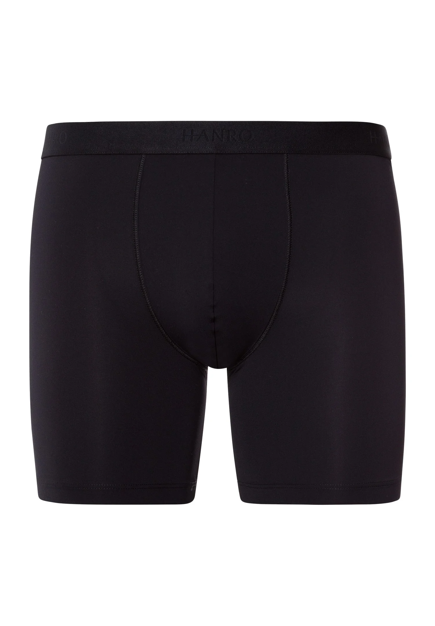 Micro Touch Long Boxer Brief - 1