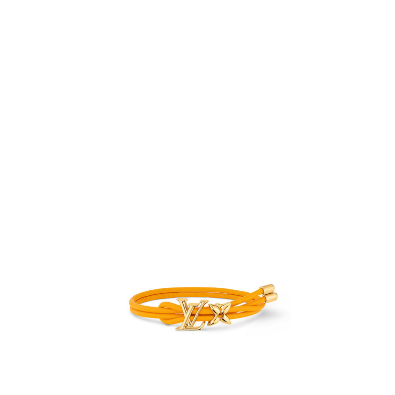 LV Bloom Bracelet 1