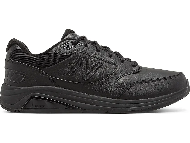 New Balance 928 v3 Leather Walking - 1