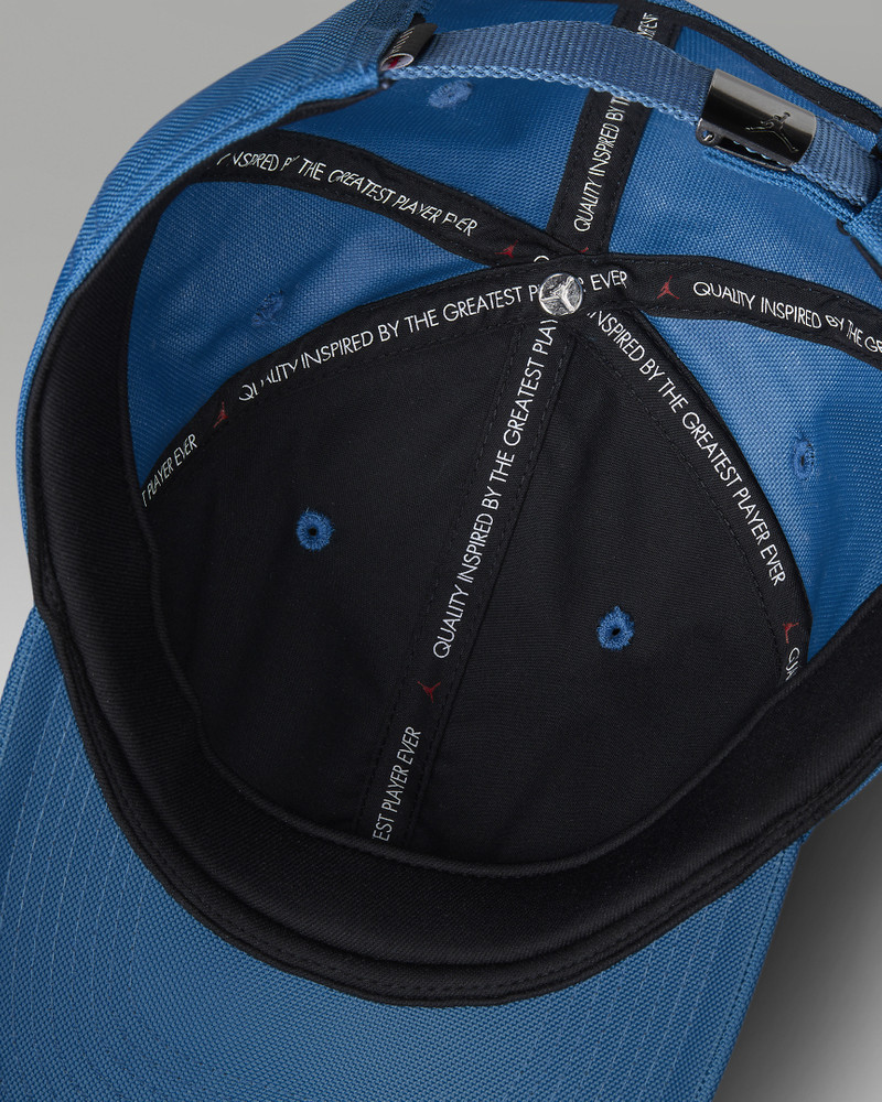 Jordan Rise Cap Adjustable Hat 5
