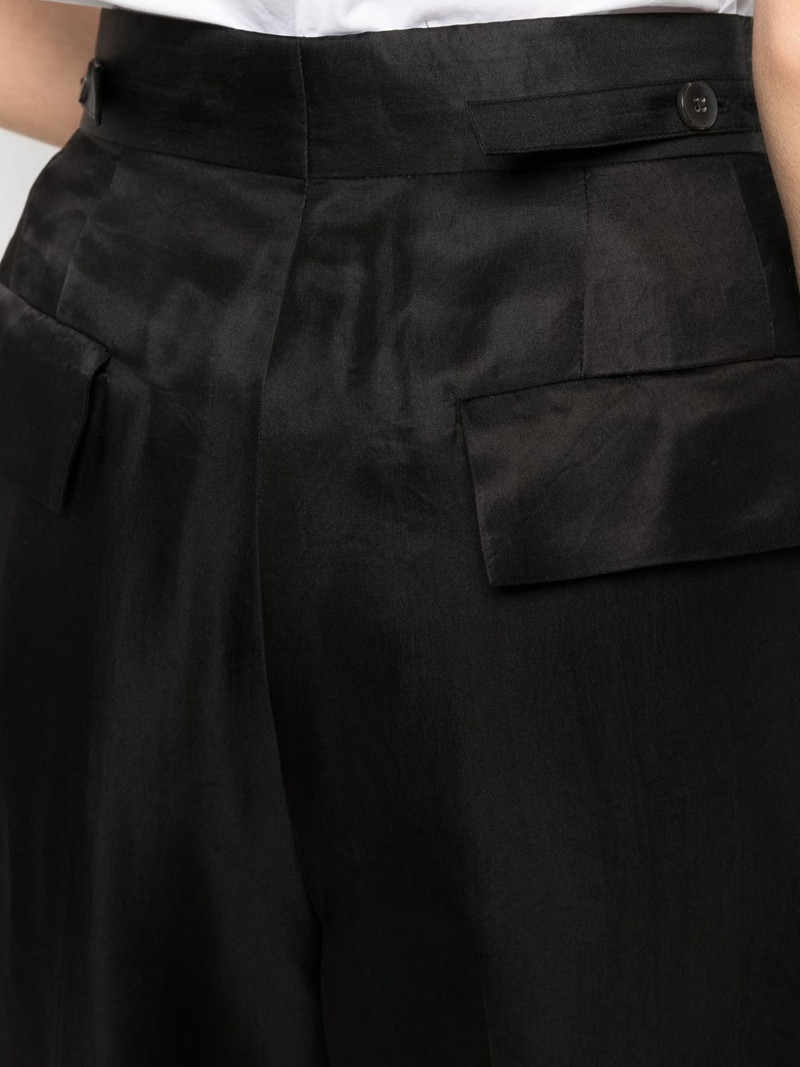 No 9 cropped trousers 5
