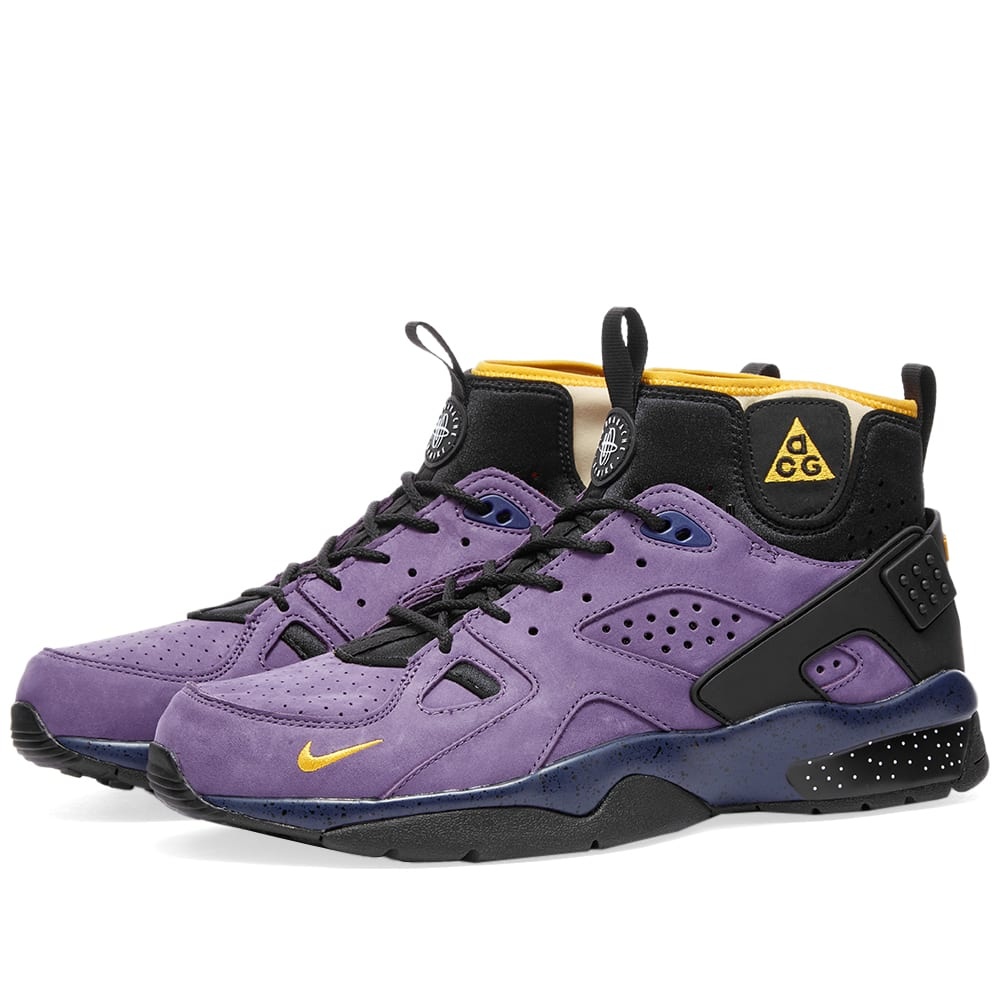 Nike ACG Air Mowabb - 1