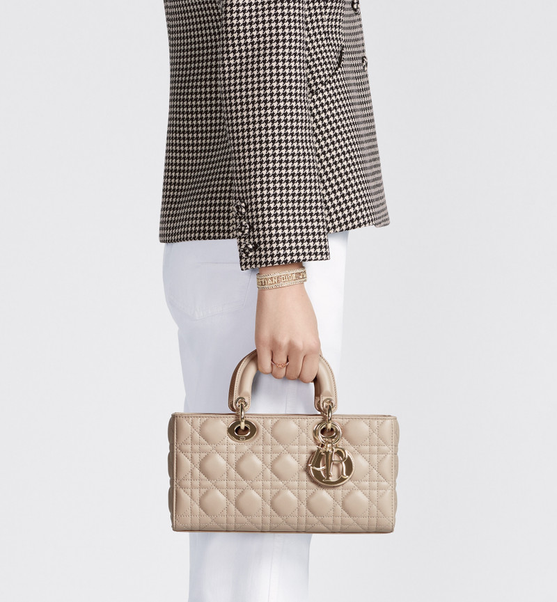 Dior Medium Lady D-Joy Bag outlook