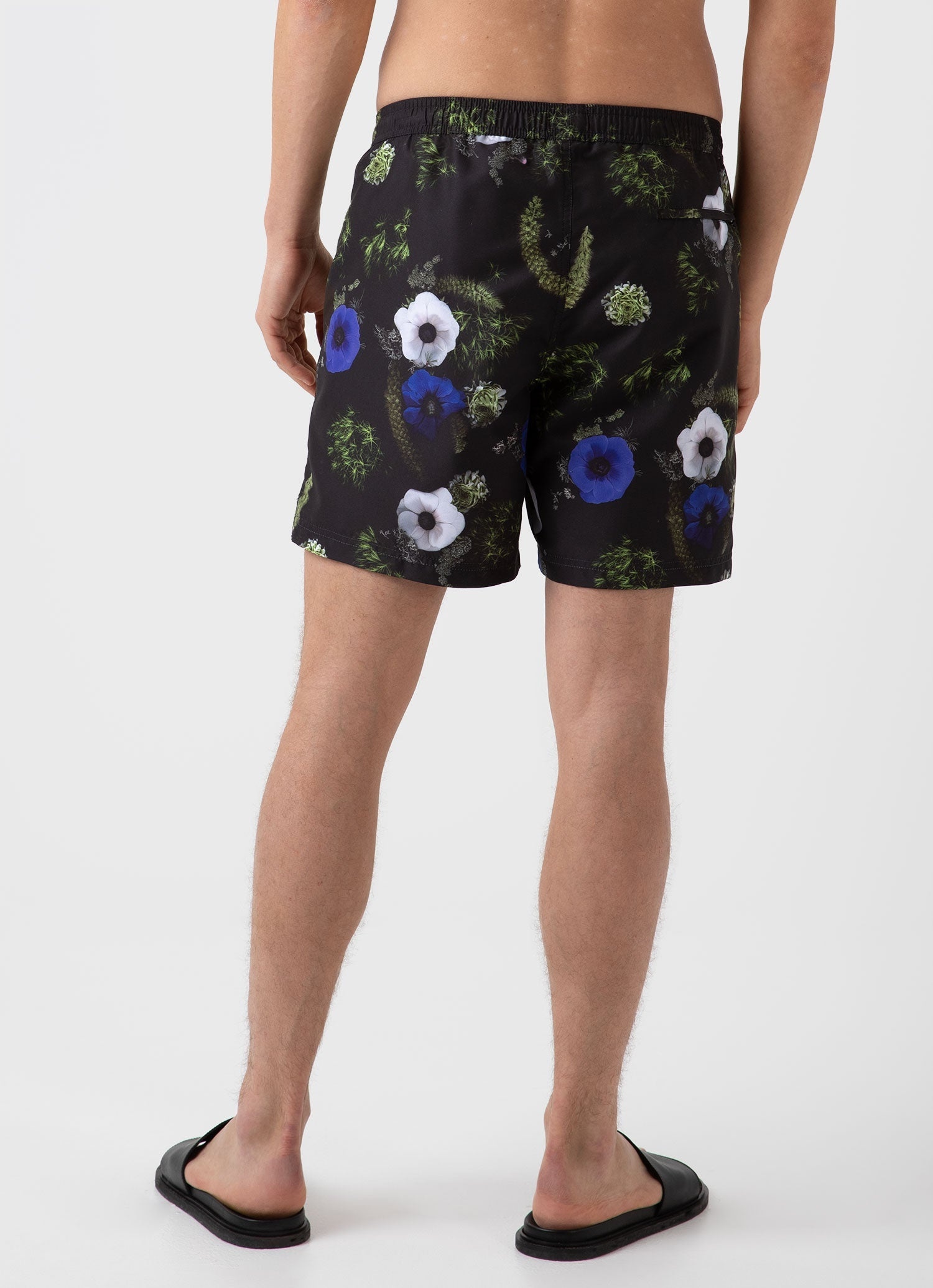 Charlotte Gosch Swim Shorts - 4