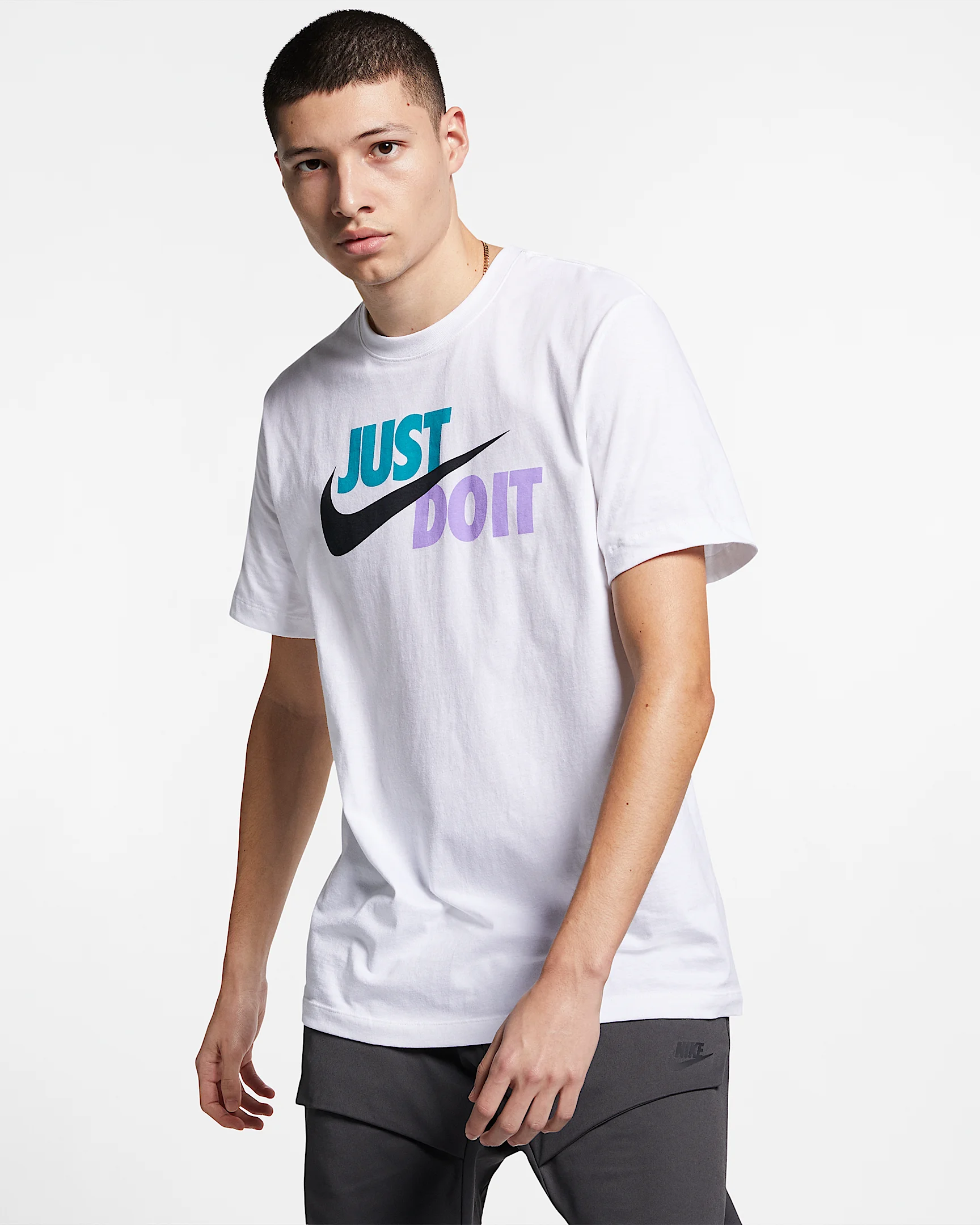 Nike Sportswear JDI Men's T-Shirt - 1