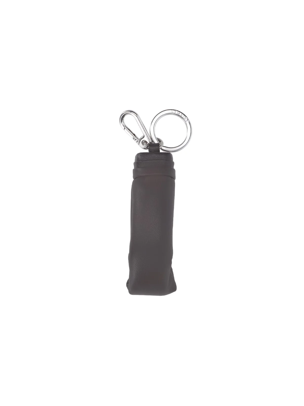 PADDED KEYCHAIN - 1