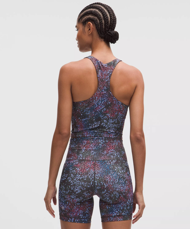 lululemon Wunder Train Racerback Tank Top *Medium Support, B/C Cup outlook