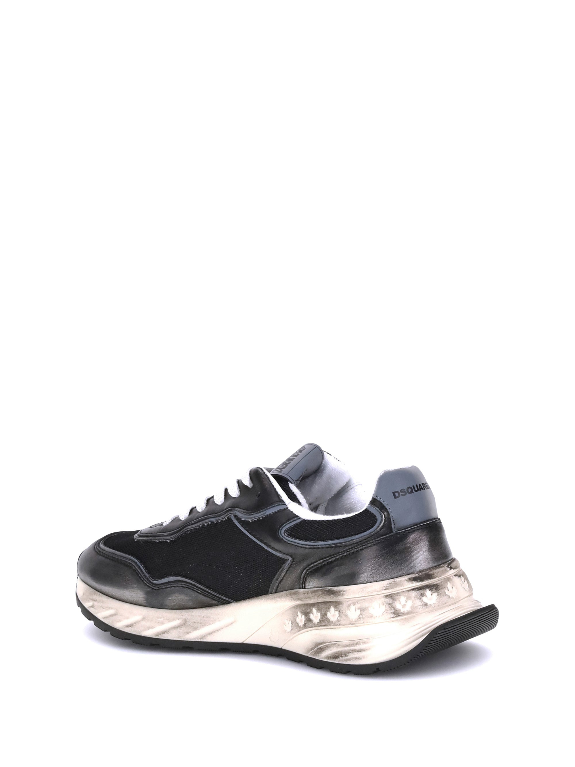 Dsquared2 Men Sneakers - 3