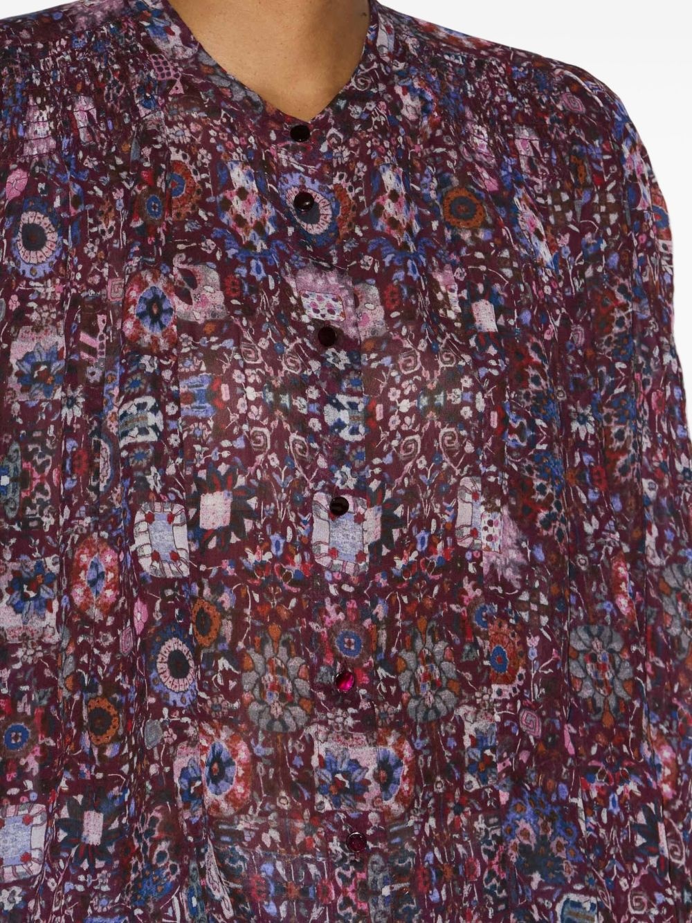 Noeline blouse - 4