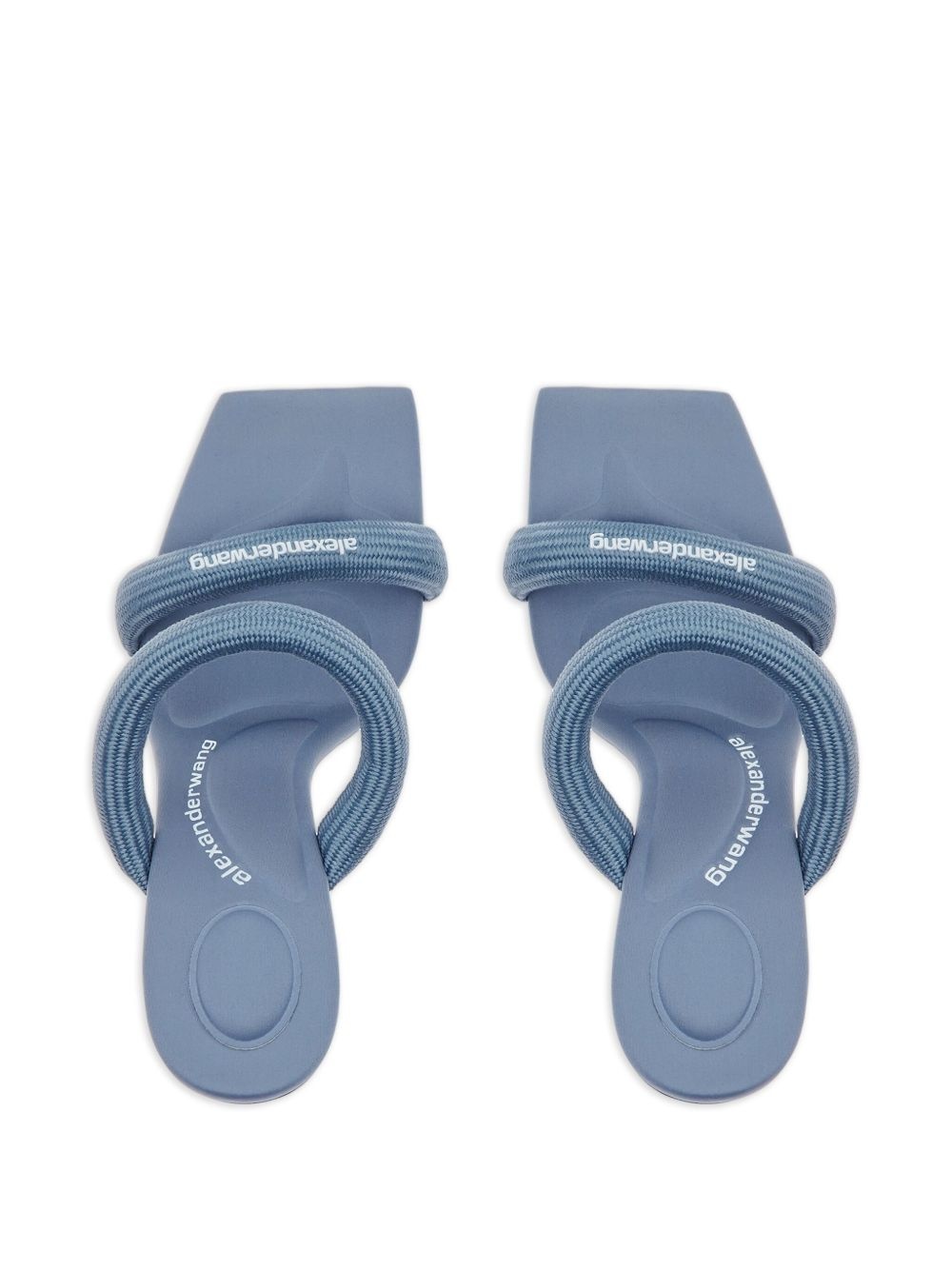 105mm Julie sandals - 4