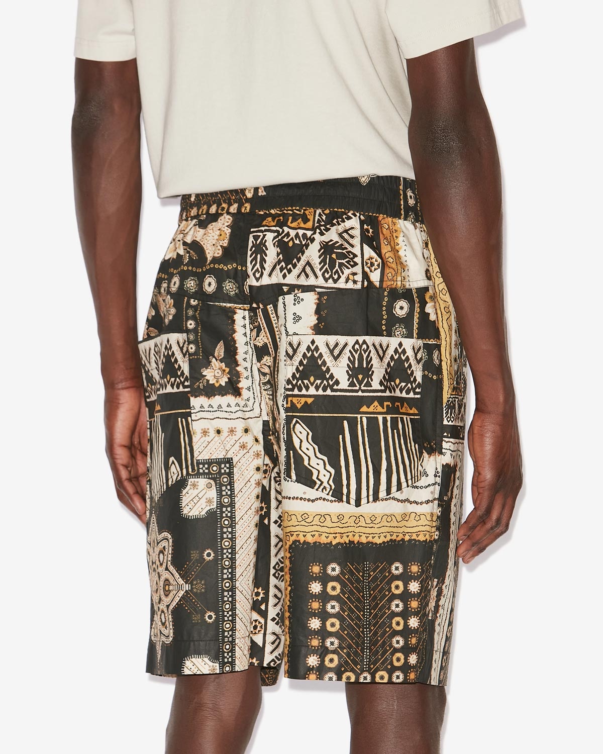 GREGORIAN SHORTS - 5