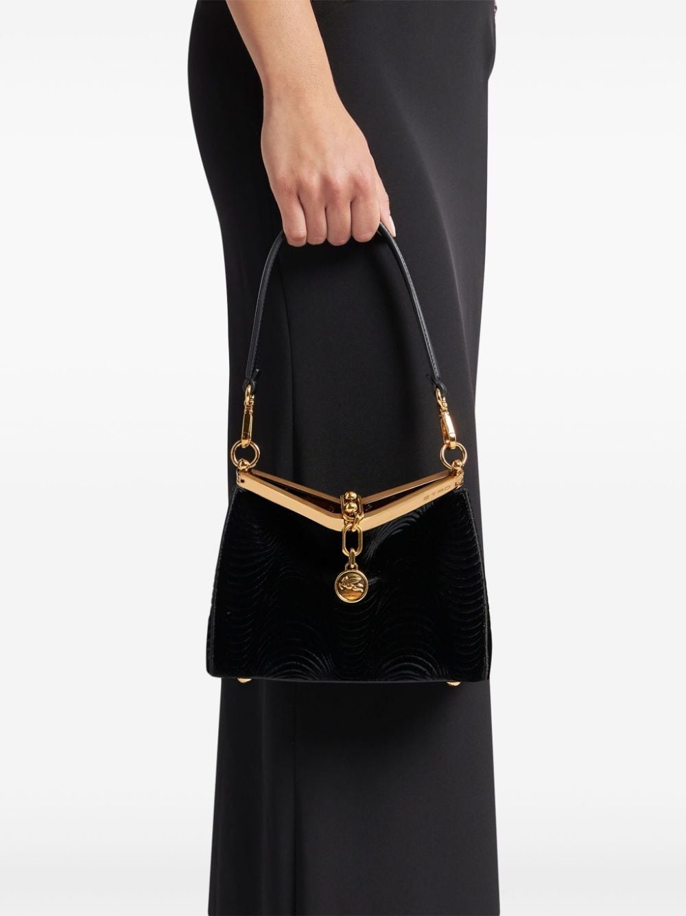 mini Vela tote bag - 2