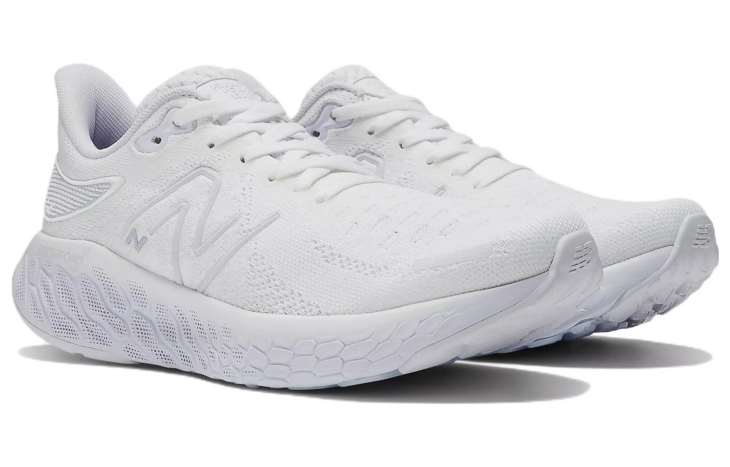 (WMNS) New Balance Fresh Foam X 1080v12 'White Violet Haze' W1080W12 - 3