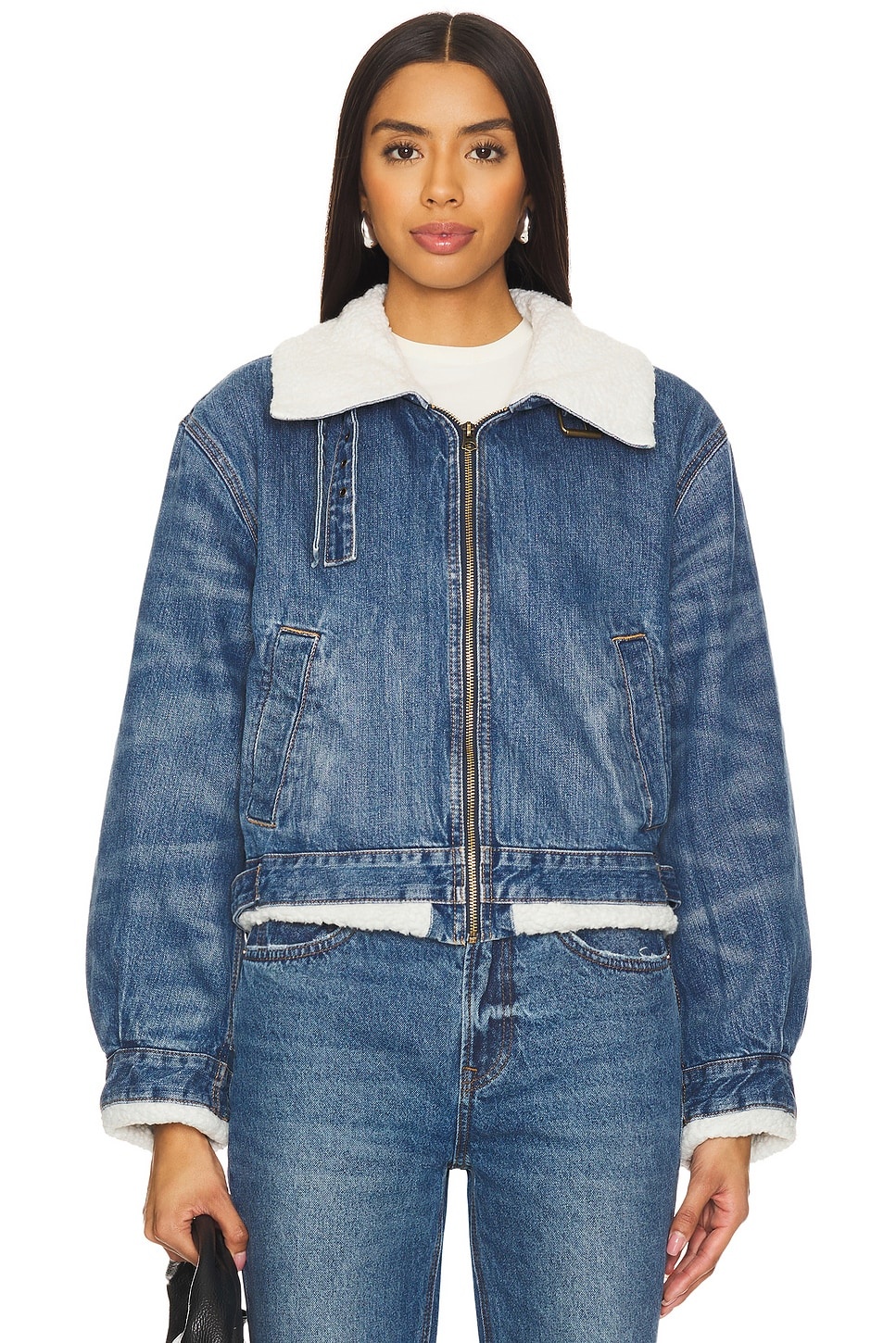 Aviator Jacket - 2