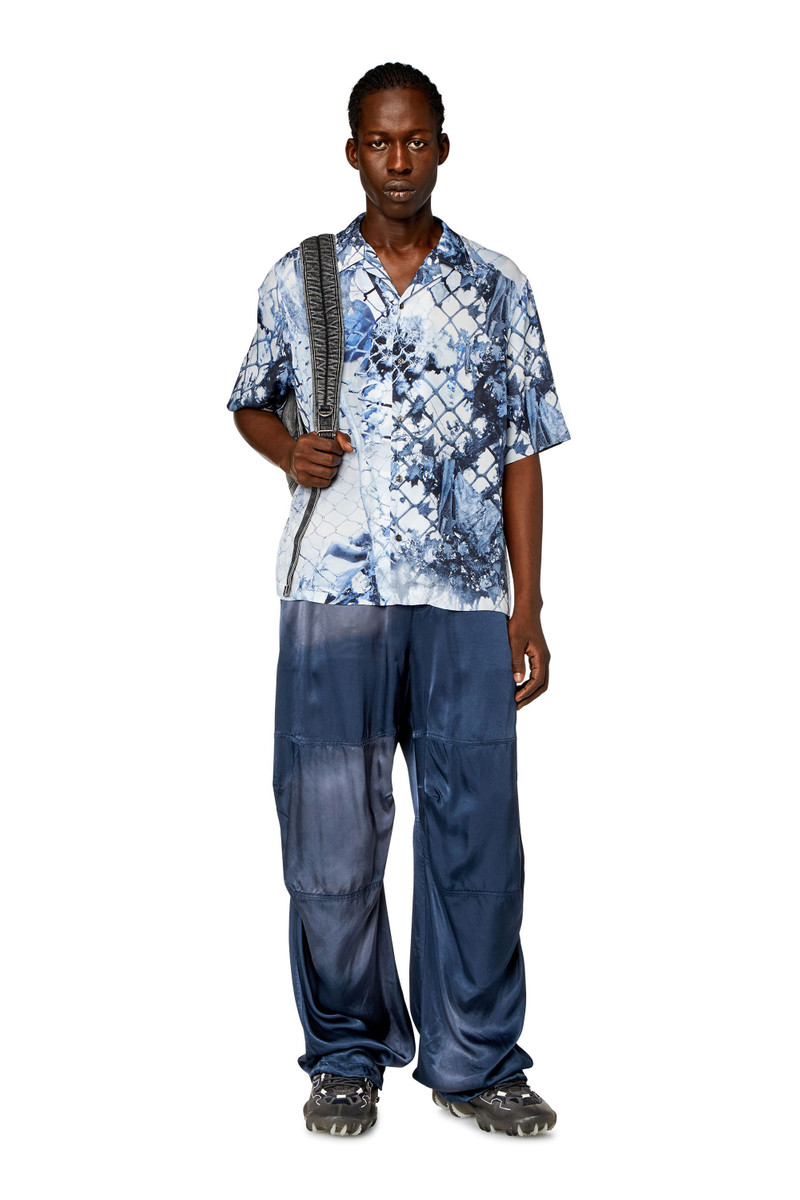 Diesel S-BRISTOL outlook