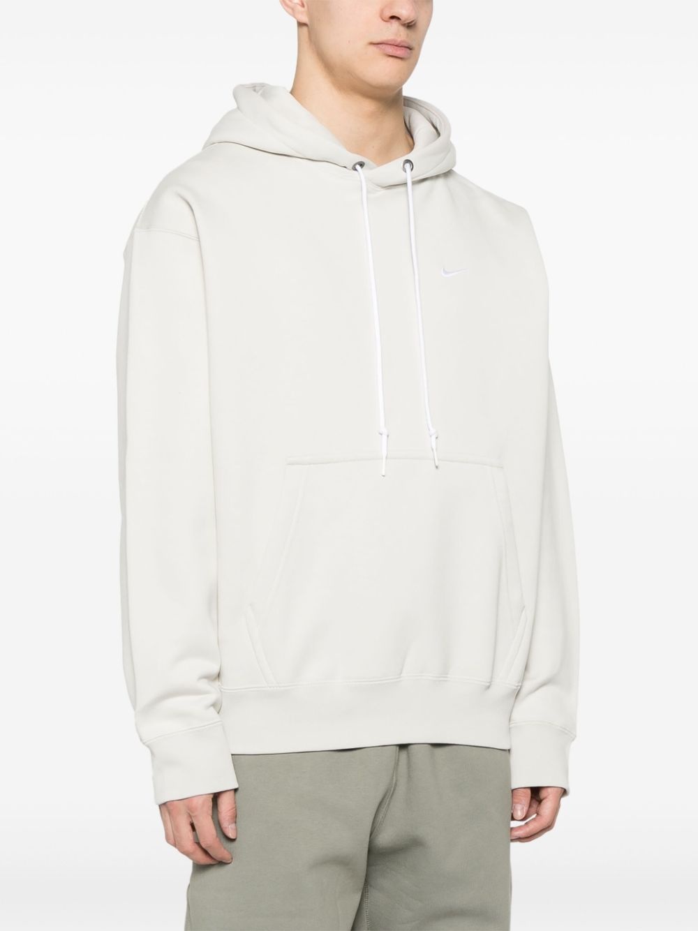 Solo Swoosh hoodie - 3