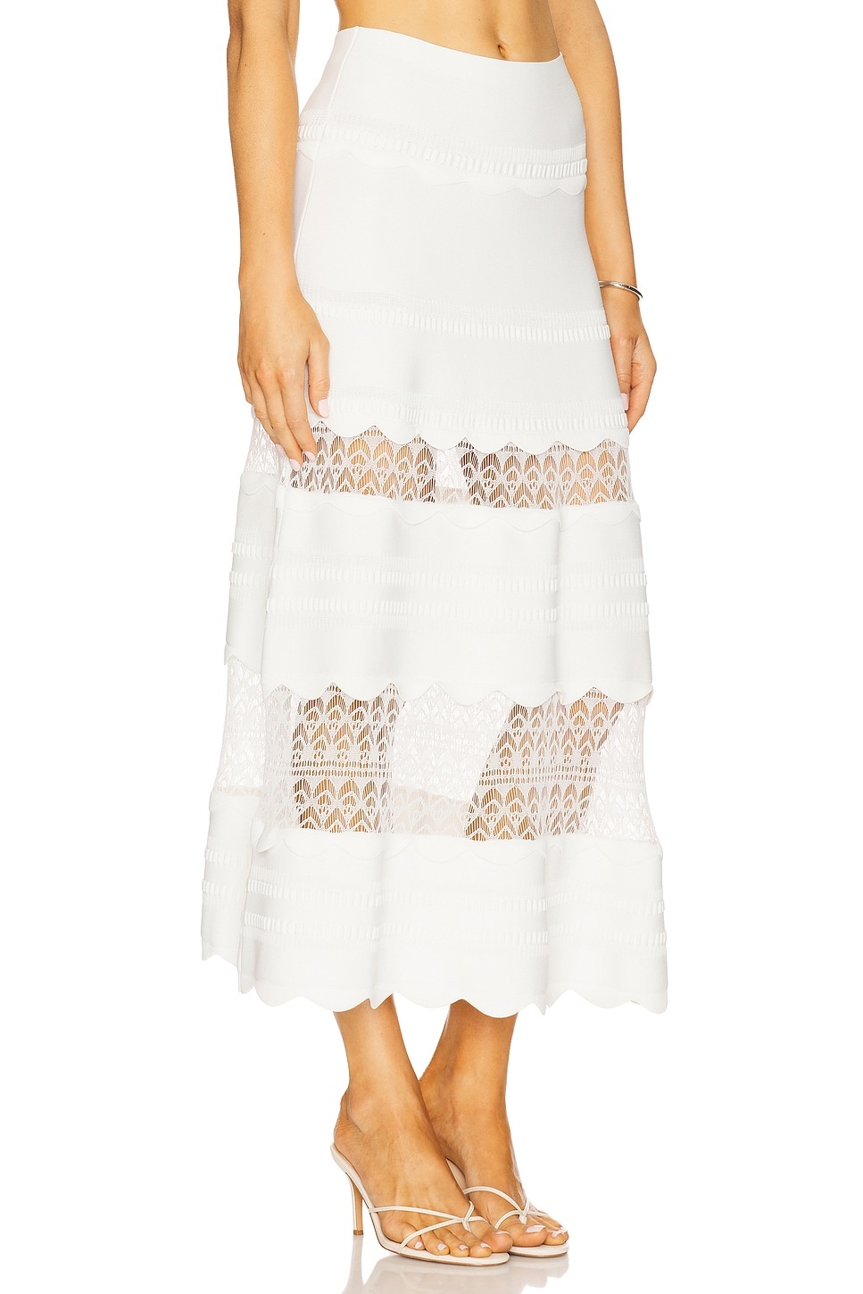 Jeannie Skirt - 2