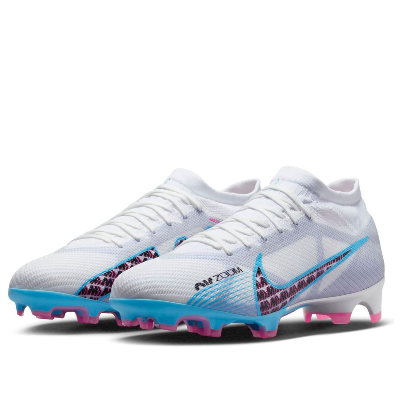 Nike Zoom Mercurial Vapor 15 Pro FG 'Blast Pack' DJ5603-146 - 4