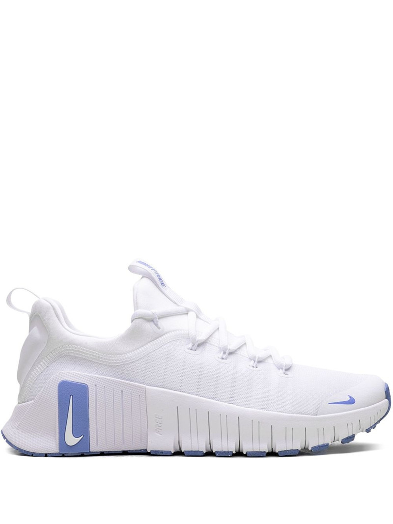 Free Metcon 6 "White Royal Pulse" sneakers - 1