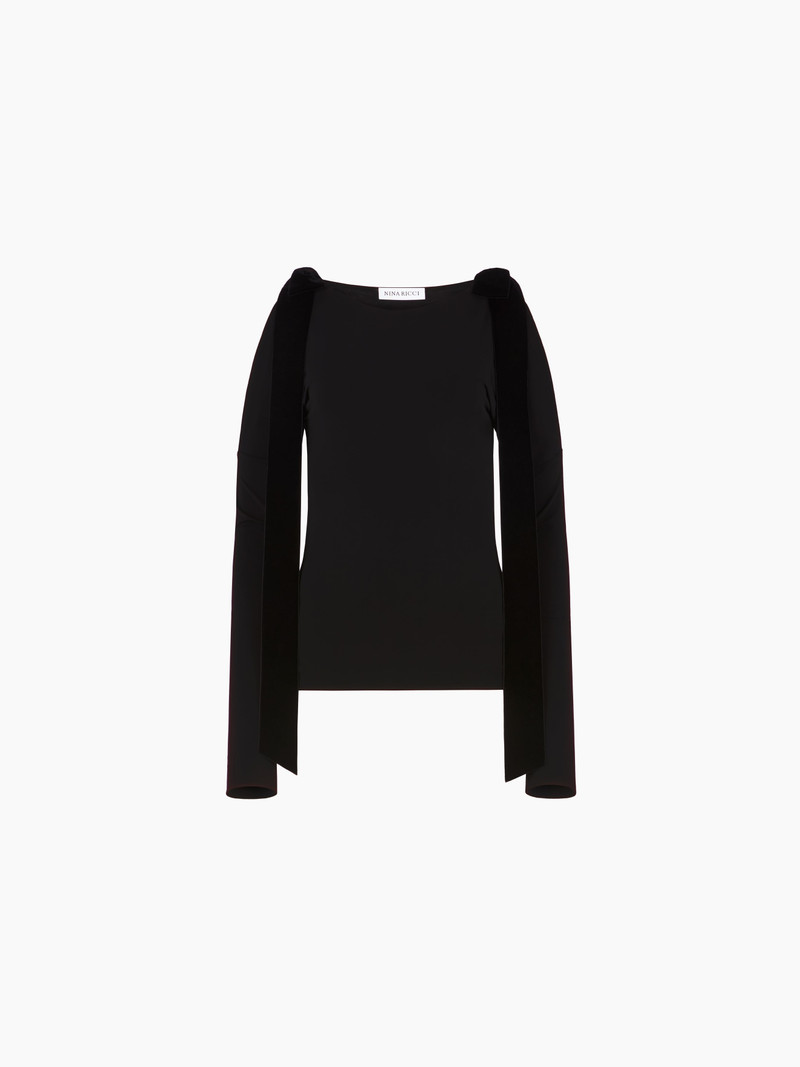 Bow Details Top 5