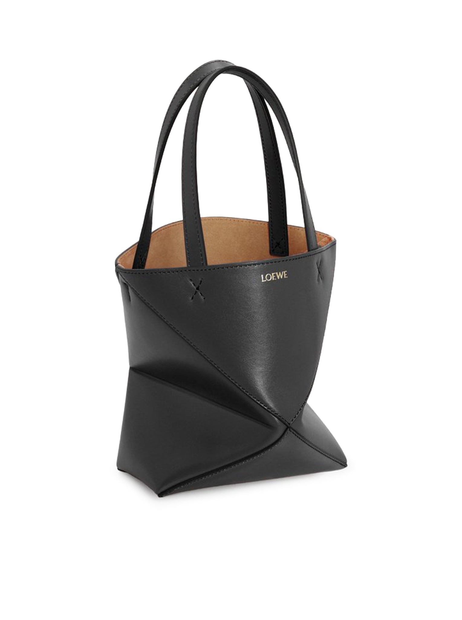 PUZZLE TOTE MINI - 6