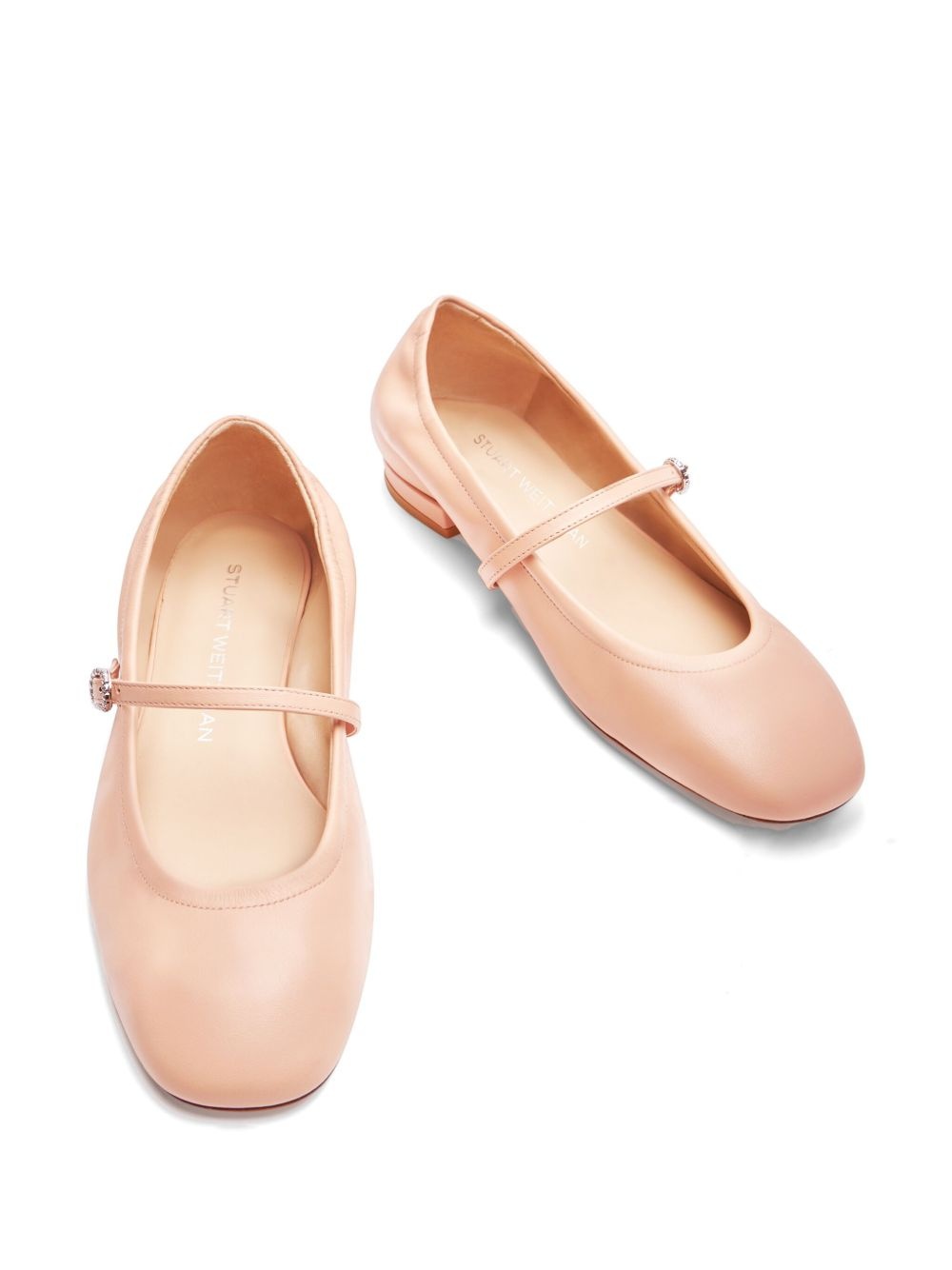 Goldie ballerina shoes - 4