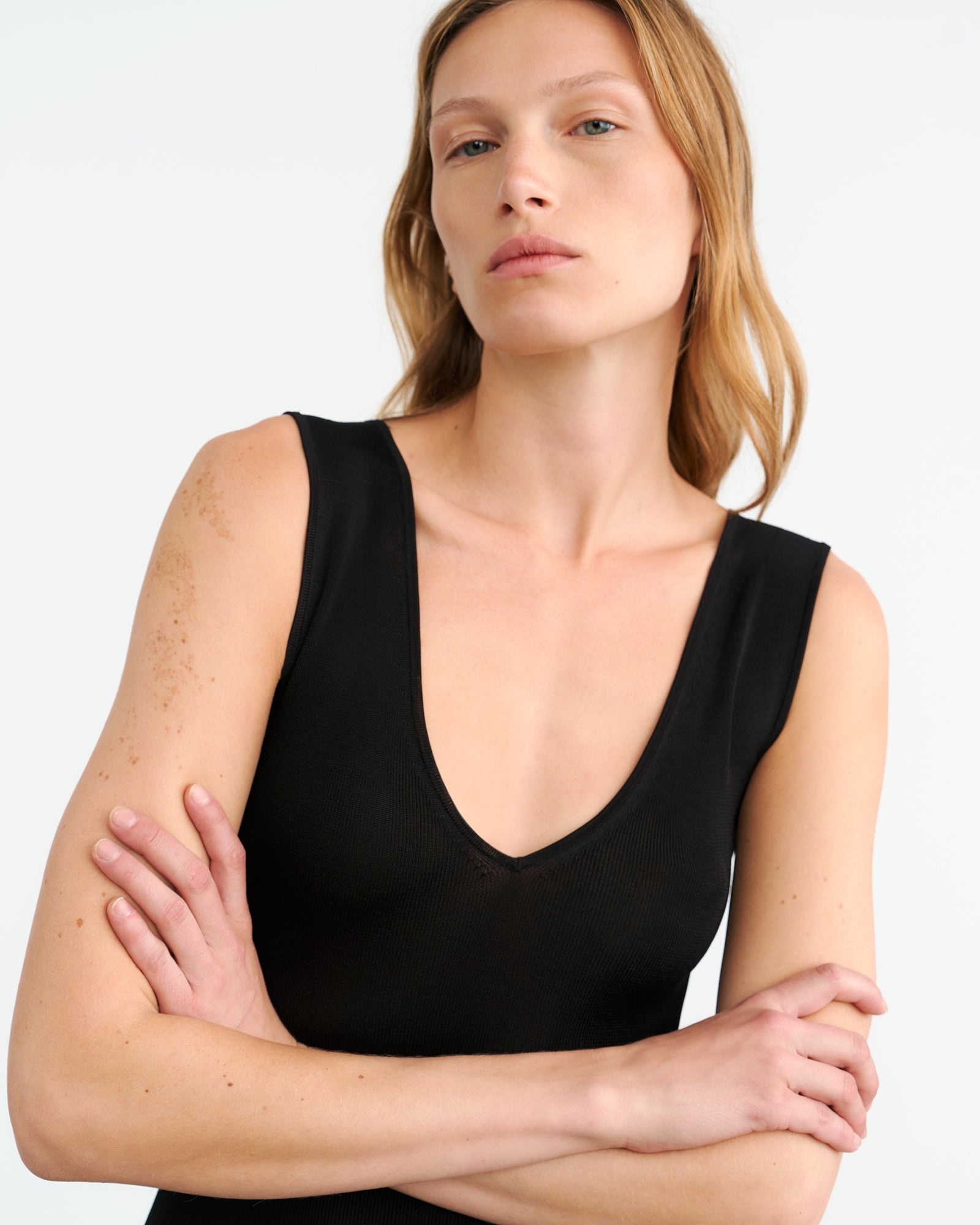 BERNICE SWEATER DRESS - 3