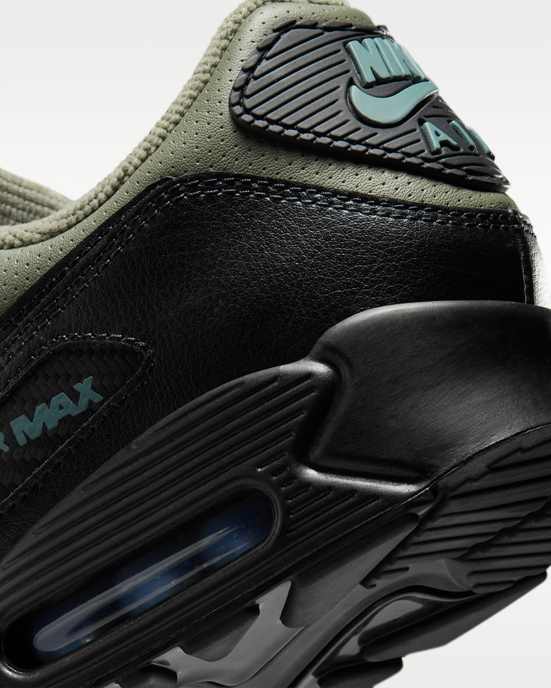 Nike Air Max 90 Men's Shoes 8