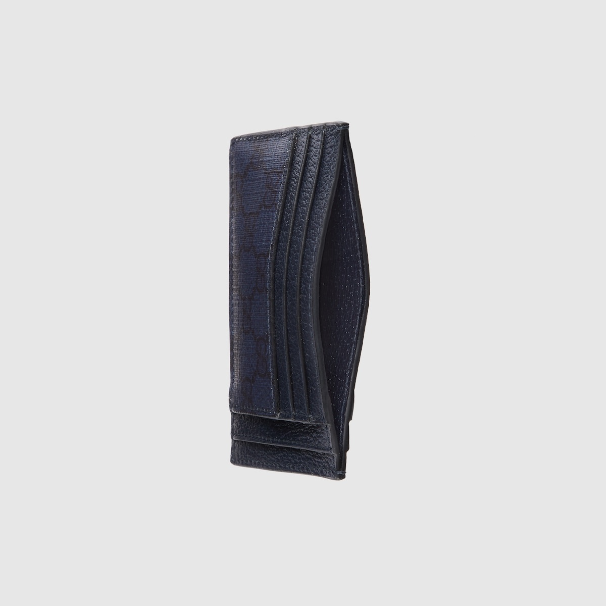 Ophidia GG card case - 2