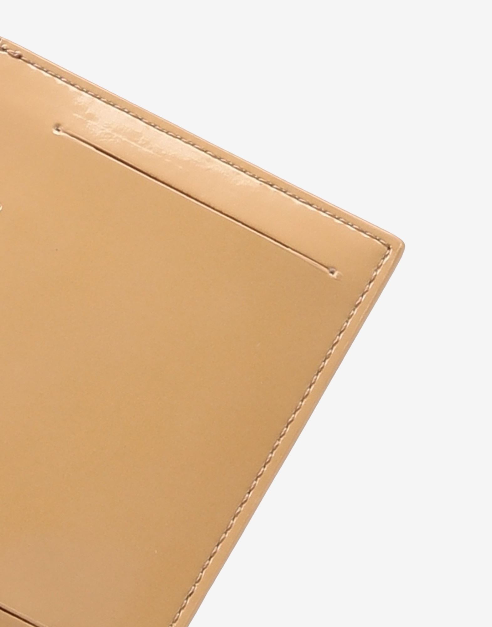 Logo cardholder - 4
