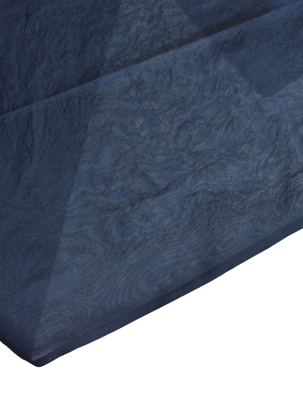 rectangular-shape scarf - 2